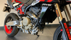 Ducati Hypermotard 698 (24MY)